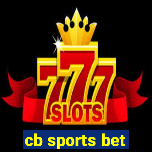 cb sports bet